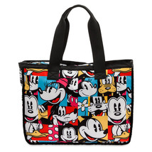 Disney Store Mickey Mouse and Friends Tote New 2018  - £39.30 GBP