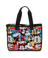 Disney Store Mickey Mouse and Friends Tote New 2018  - £39.80 GBP