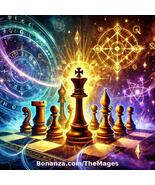 Competition Weakening Spell to Gain Advantage &amp; Outshine Business Rivals - $39.00