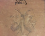 Faces [Vinyl] Shawn Phillips - £7.82 GBP