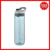 Autoseal Cortland Water Bottle 24 Oz - Stylish BPA-Free Hydration in Gra... - $640.18 MXN