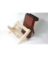 Wet Plate Collodion 5x7 Kit - Bath Box &amp; Dipper &amp; Rack - Free Shipping - $152.35