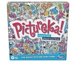 Pictureka! Picture Game for Kids, Fun Family Board Games for 6 Year Olds... - £29.70 GBP