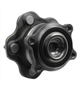 Beck/Arnley 0516347 - Wheel Bearing and Hub Assembly, Rear - $94.13 CAD