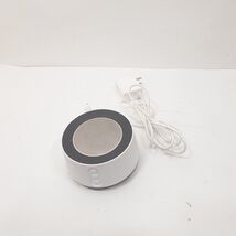 Letsfit T126L White 14 Soothing Natural Sound Sleep Machine Compact w/Timer - $18.00