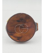 New Vintage Cover Girl Makeup Pressed Powder Noxzema Medium By Noxell - $440.90 MXN