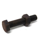 Task Force 10&quot; Compound Miter Saw -Hex Head Bolt &amp; Hex Nut - MPN- OJPG &amp;... - $6.81 CAD