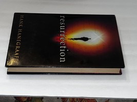 Resurrection : The Capstone in the Arch of Christianity by Hank Hanegraa... - €6,12 EUR