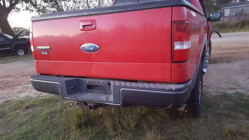 Front Right Door OEM 2004 2005 2006 2007 2008 Ford F150 FX4 4x4 Crew Cab Item image 12