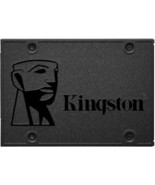 Kingston 960GB A400 SATA3 2.5&quot; Internal SSD SA400S37/960G - HDD Replacem... - $113.84
