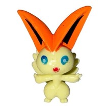 RL Pokemon Victini Mini Figure 1” Miniature Collectable - £16.09 GBP