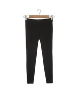 Vince Revolve Leggings Womens XS High Waisted Pull On Stretch VR505 2040... - $48.73 CAD