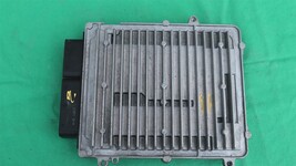 Mercedes Engine Control Unit Computer Module DME ECU PCM ECM A2789001000 image 4