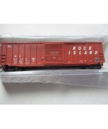 Atlas # 50006361 Rock Island Precision Design 50&#39; Box Car #36142 N-Scale - $29.40