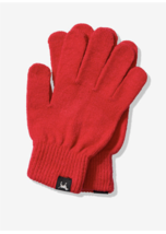 Victorias Secret PINK Tech Gloves Red NWT - £11.89 GBP