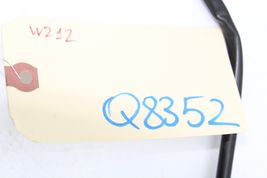 10-16 MERCEDES-BENZ W212 E350 E550 REAR WINDSHIELD SUN SHADE ROLLER MOTOR Q8352 image 12
