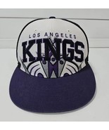 LOS ANGELES KINGS snapback 6-panel hat, L.A. NHL &#39;47 Forty Seven Brand OSFM - €14,45 EUR