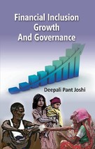Financial Inclusion Growth and Governance [Hardcover] - £20.82 GBP