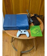 Microsoft Xbox One 1TB Console Gaming Bundle Forza Edition 1540 TESTED - $1,849.72 MXN