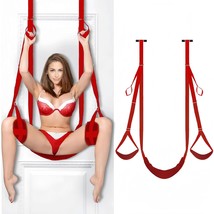 Adult Sex Toys For Couples Sex Hanging Swing Sling Couple Adults Sex Furnitures  - £29.02 GBP