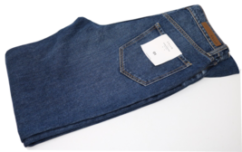 Cello Super High Rise Dad Jeans Straight Leg Relaxed Size 01 NWT - £23.25 GBP