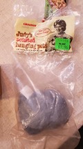 Vintage 80&#39;s NOS Judy&#39;s Scented Hanging Pet Mouse Grey Wal-Mart Cinnamon - £11.94 GBP