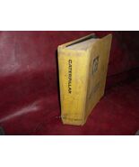 Caterpillar 637 Tractor Scraper Service Manual-
show original title

Ori... - €60,03 EUR