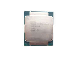 Intel SR205 Xeon 8Core E5-2640 V3 2.60GHz 20M LGA 2011-v3 CPU Processor - £15.45 GBP