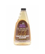 Final Detail Carpet & Fabric Cleaner for Stain Removal & Deep Cleaning, 20 Fl Oz - $19.99