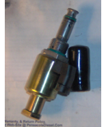 3126/3126B IPR Injector Pressure Regulator Valve Caterpillar Pensacola F... - $209.94 CAD