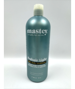 Mastey Frehair Light Daily Conditioner Detangler 32oz 960ml - $931.33 MXN