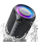 Bluetooth Speaker Wireless,Ip67 Waterproof &amp; Dustproof Portable Speaker,... - €32,37 EUR