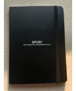 NYU Stern SPUR! Stern Program for Undergraduate Research Pocket Notebook... - $152.12 MXN