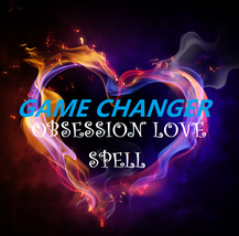 Fastest Game Changer LOVE OBSESSION Spell Deepen Love Bring Back Love, Make him  - £79.75 GBP