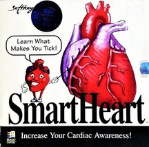 SmartHeart CD-ROM for Windows - $29.06