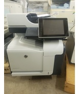 HP LaserJet Enterprise 500 color MFP M575 All-In-One Laser Printer - £940.68 GBP