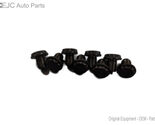 Flexplate Bolts For 06-11 Honda Civic  1.8  FWD - $19.75