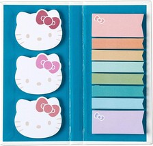 Erin Condren X SANRIO Hello Kitty  Sticky Note Booklet Designer Accessor... - $25.00