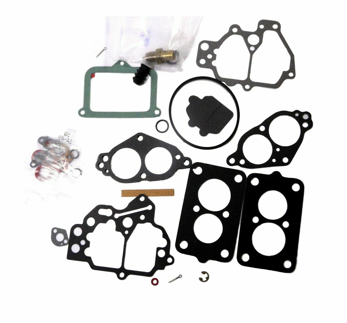 Beck/Arnley 162-8031 Carburetor Tune-Up Kit - $25.67