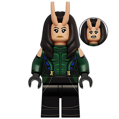 Minifigure Mantis US Seller - $9.98