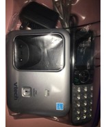 VTech CS6419-2  DECT 6.0 Phone with Caller ID/Call  Waiting -Silver - $556.35 MXN