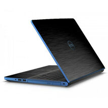 LidStyles Metallic Laptop Skin Protector Decal Dell Inspiron 15 7559 image 9