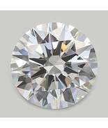 2.00 Carat Round Lab Grown Diamond - $1,599.20