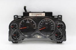Speedometer Cluster Mph Fits 2010-2011 Gmc Sierra 1500 Pickup Oem #18515US Ma... - £98.55 GBP