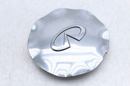 03-08 INFINITI FX45 WHEEL CENTER CAP E6348 image 9