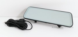 VanTop H609 1080P Mirror Mounted Dash Camera - $19.99