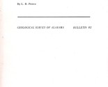 Reservoir Temperatures in North-Central Alabama by L. B. Peirce - £10.21 GBP