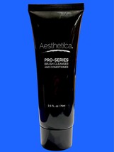 Aesthetica Pro-Series Makeup Brush Cleanser and Conditioner NWOB &amp; Seale... - £11.71 GBP