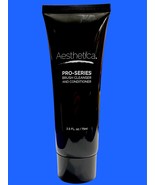 Aesthetica Pro-Series Makeup Brush Cleanser and Conditioner NWOB &amp; Seale... - £11.67 GBP