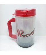 Vintage Winston-Salem Warthogs Large Light-up Mug MiLB Chicago White Sox... - $12.95